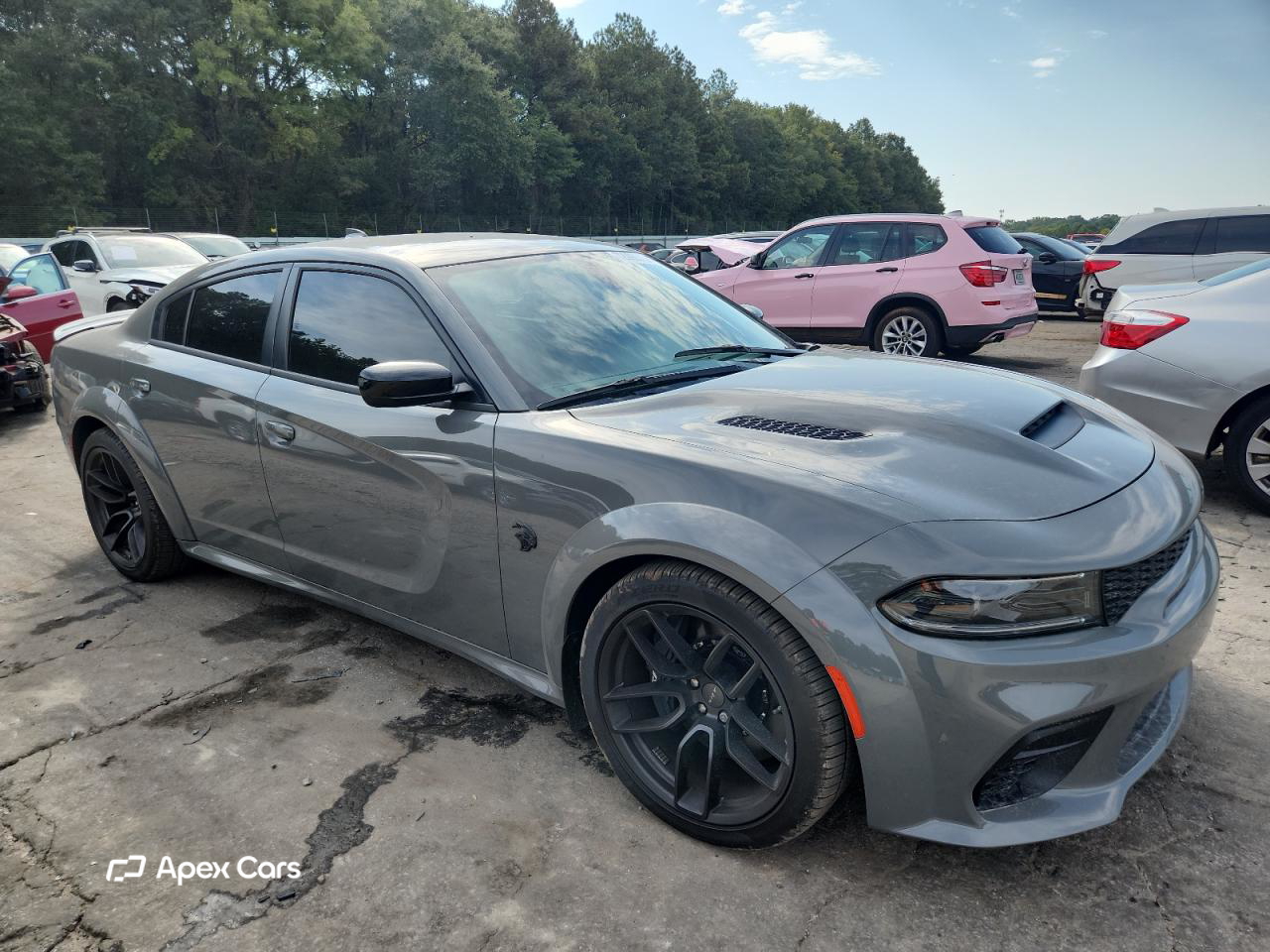 Dodge Charger 2023