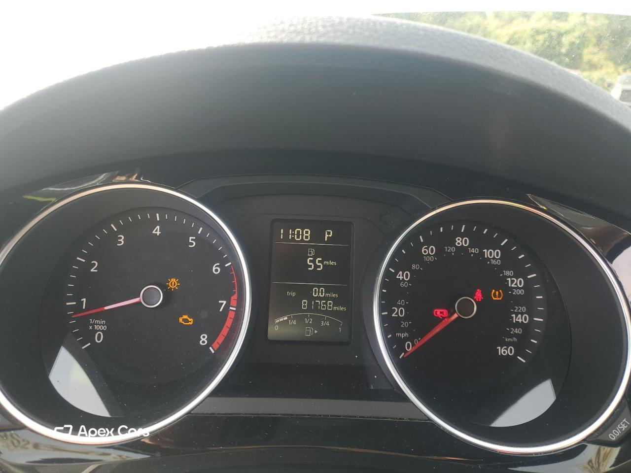 Volkswagen Jetta 2017