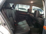 Subaru Outback 2012