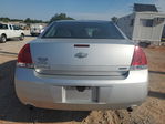 Chevrolet Impala 2016