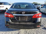 Nissan Sentra 2019