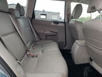 Subaru Forester 2012