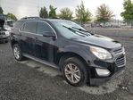 Chevrolet Equinox 2016