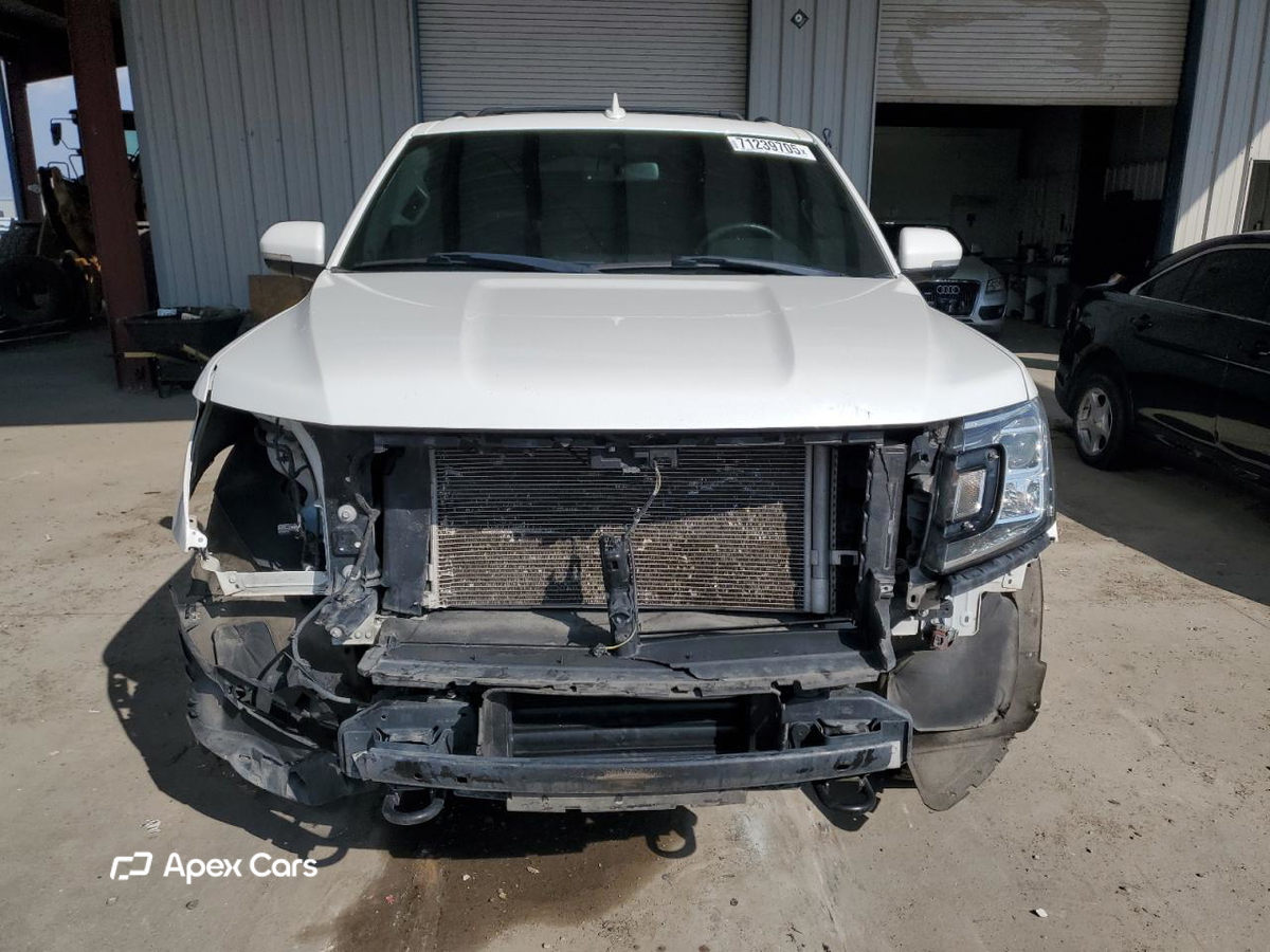 Ford Expedition 2020
