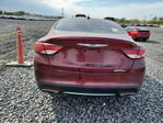 Chrysler 200 2015