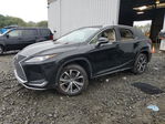 Lexus RX 2021