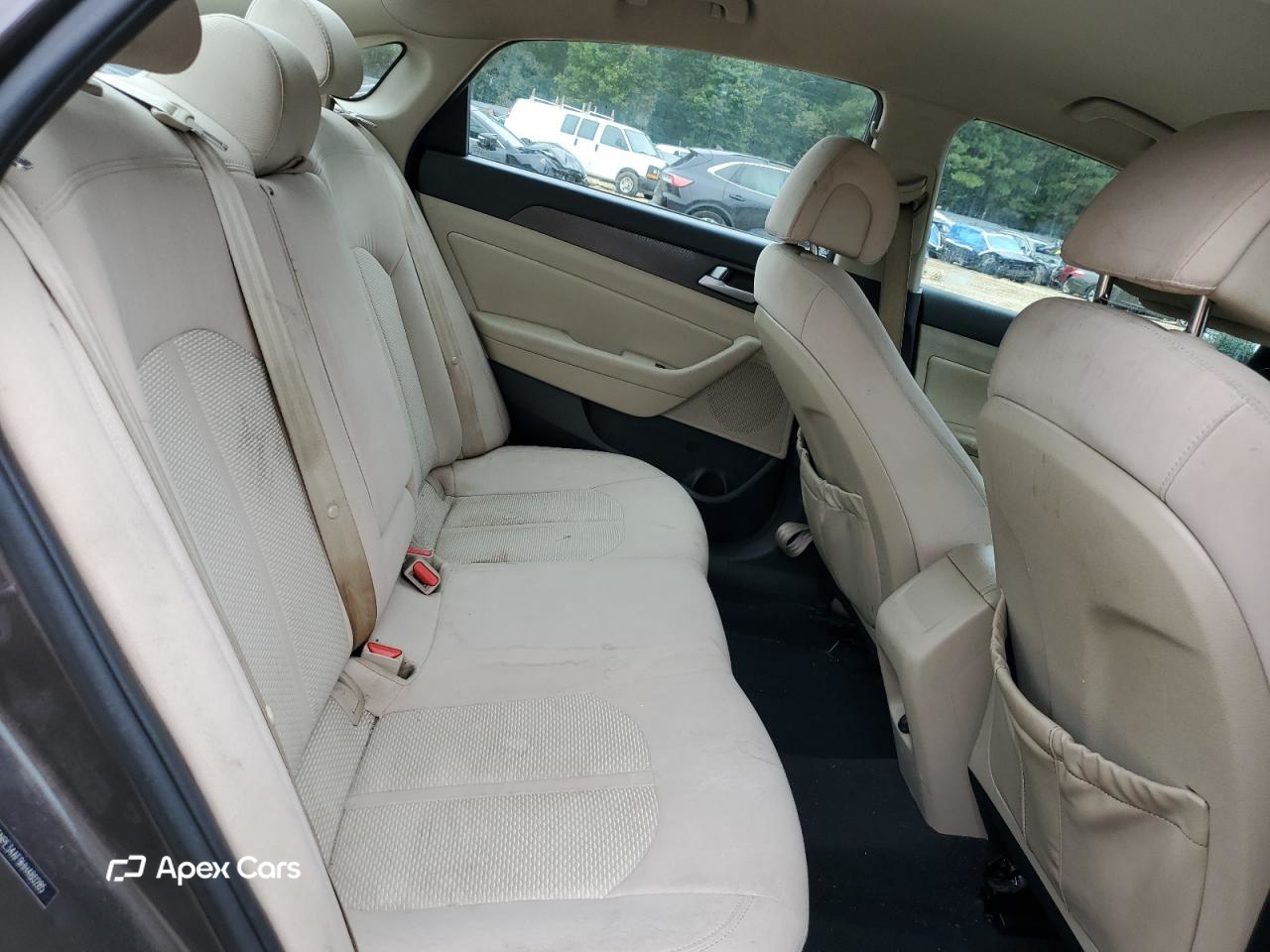 Hyundai Sonata 2017