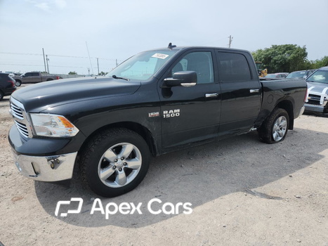 RAM 1500 2017 - Image 1 of 13