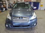 Subaru Outback 2014