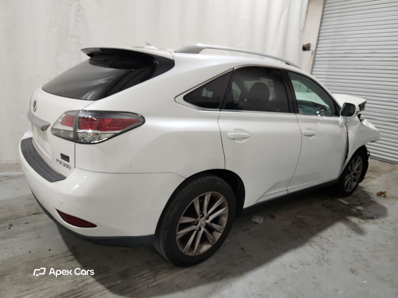 Lexus RX 2013
