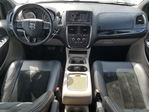 Dodge Caravan 2017