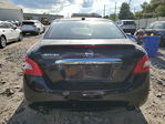 Nissan Maxima 2010