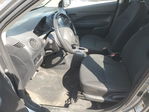 Mitsubishi Mirage 2018