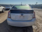 Toyota Prius 2015