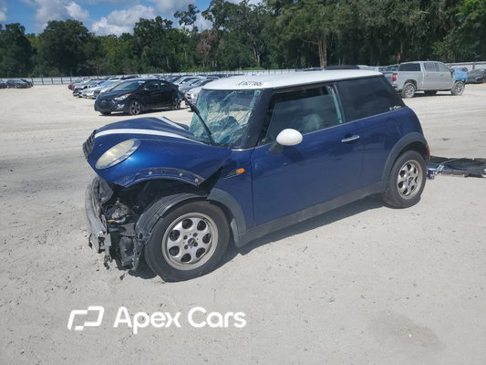 MINI Cooper 2003 - Image 1 of 13