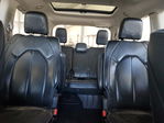 Chrysler Pacifica 2018