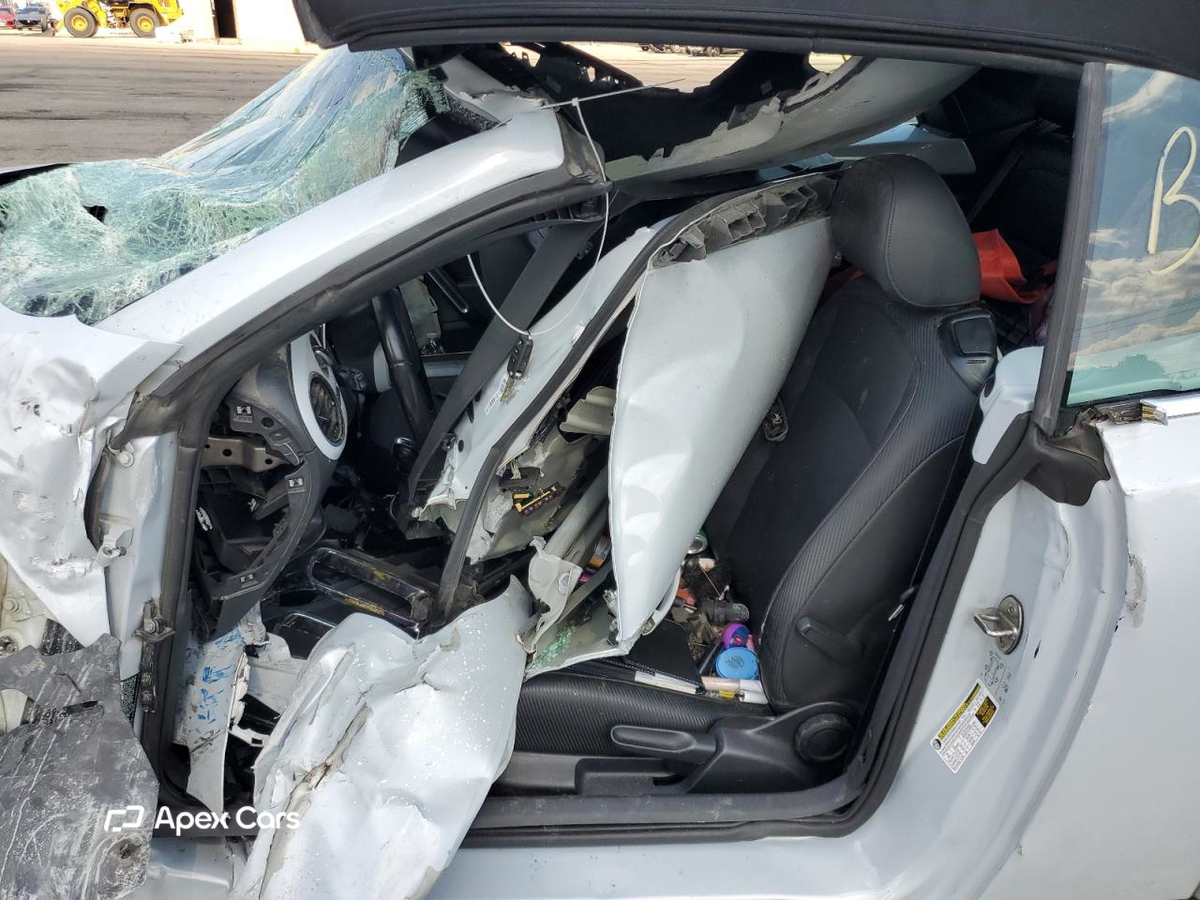 Volkswagen Beetle 2019