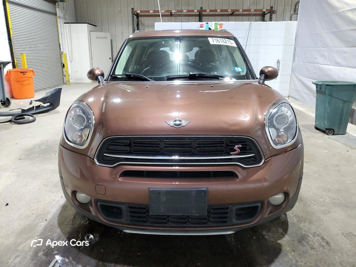 MINI Cooper 2016