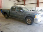 Chevrolet Silverado 2013