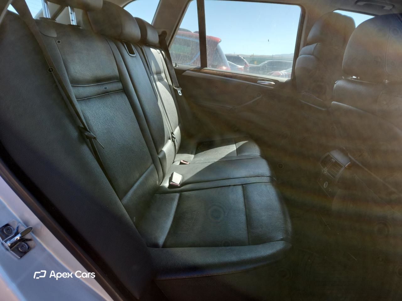 BMW X5 2009