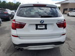 BMW X3 2016
