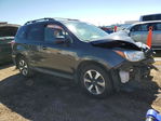Subaru Forester 2017