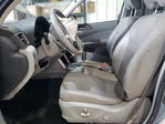 Subaru Forester 2012