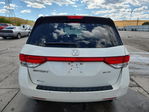 Honda Odyssey 2017