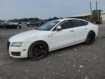 Audi A7 2013