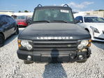 Land Rover Discovery 2003