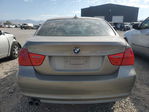 BMW Series 3 2011