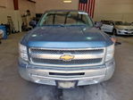 Chevrolet Silverado 2013