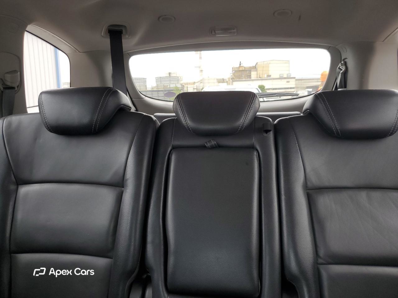Subaru Tribeca 2009