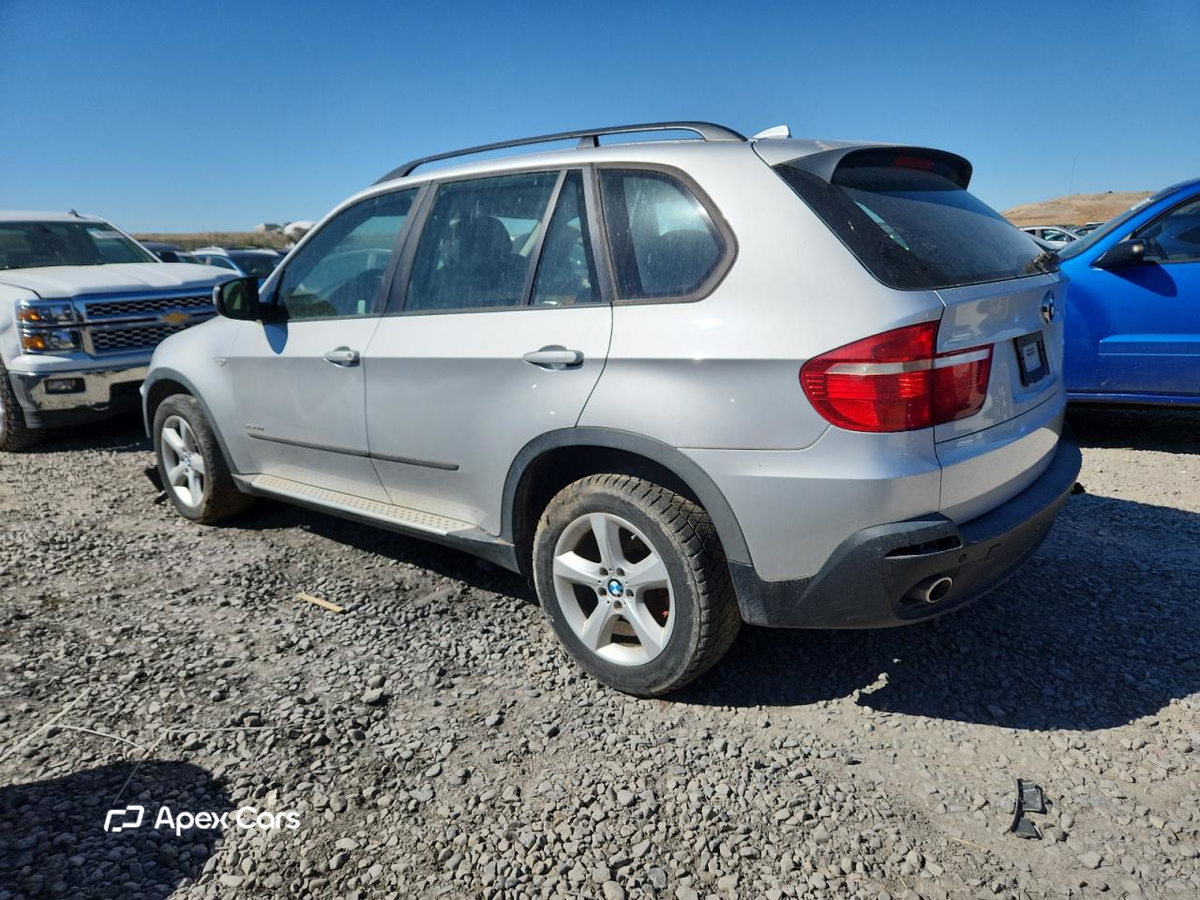 BMW X5 2009