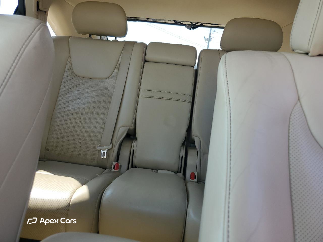 Lexus RX 2015