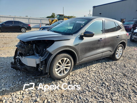 Ford Escape 2020 - Image 1 of 14