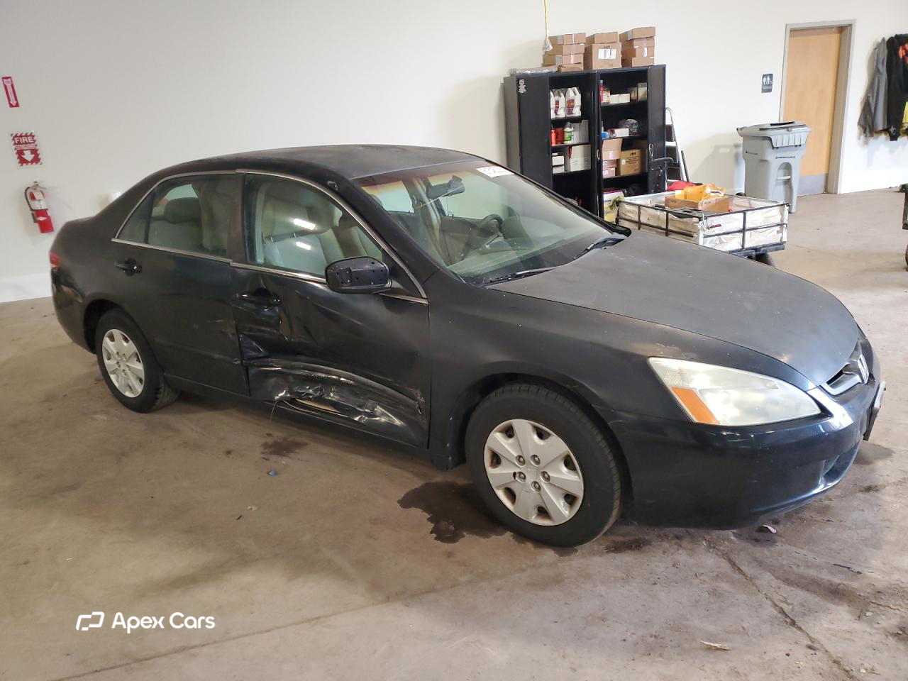 Honda Accord 2003