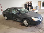 Honda Accord 2003