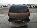 Chevrolet Blazer 2003