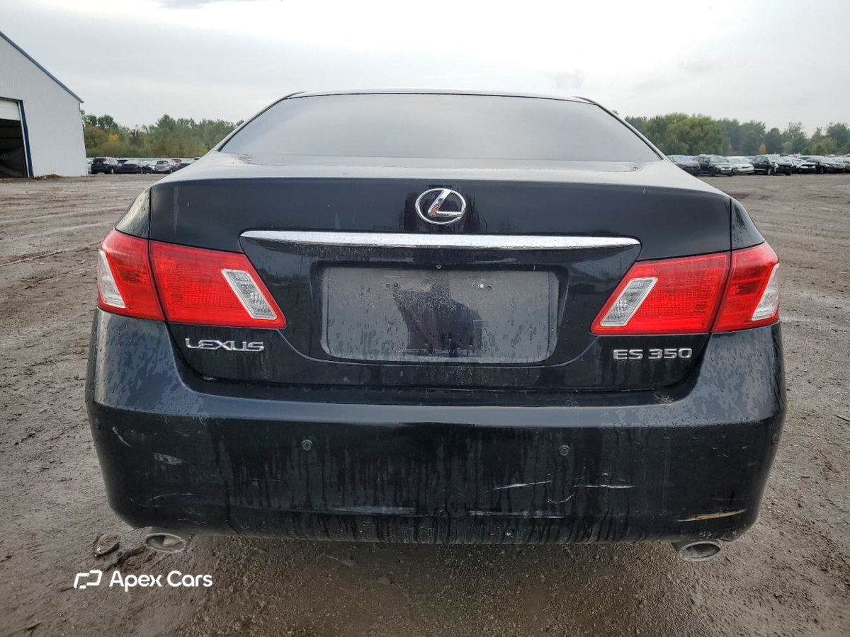 Lexus ES 2007