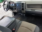 Dodge RAM 2012