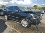 Cadillac Escalade 2016