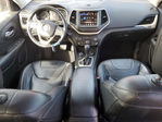 Jeep Cherokee 2015