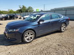 Chevrolet Impala 2015