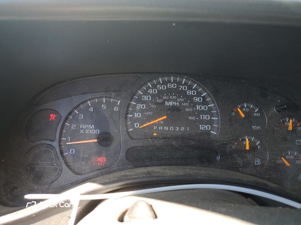 GMC Sierra 2006