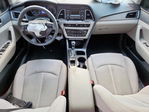 Hyundai Sonata 2017