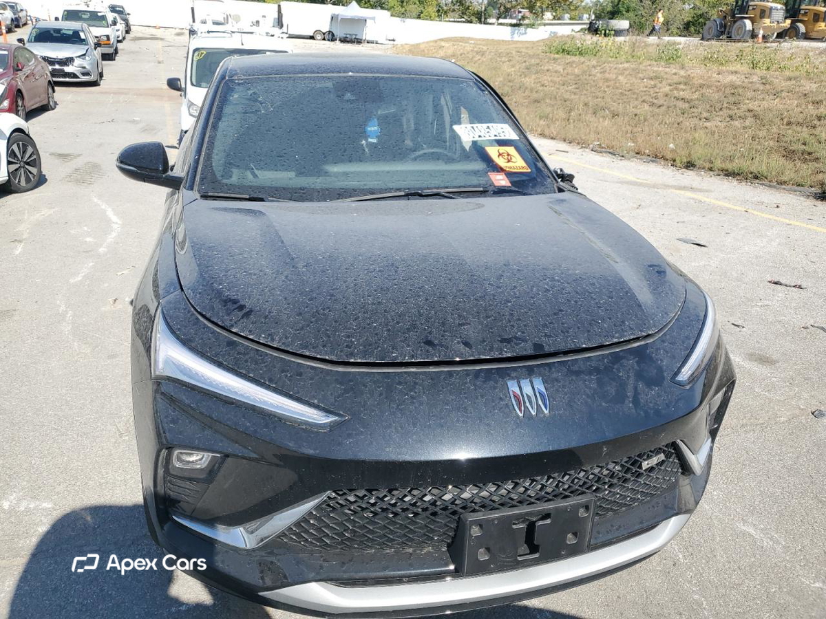 Buick Envista 2025