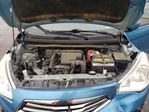 Mitsubishi Mirage 2017