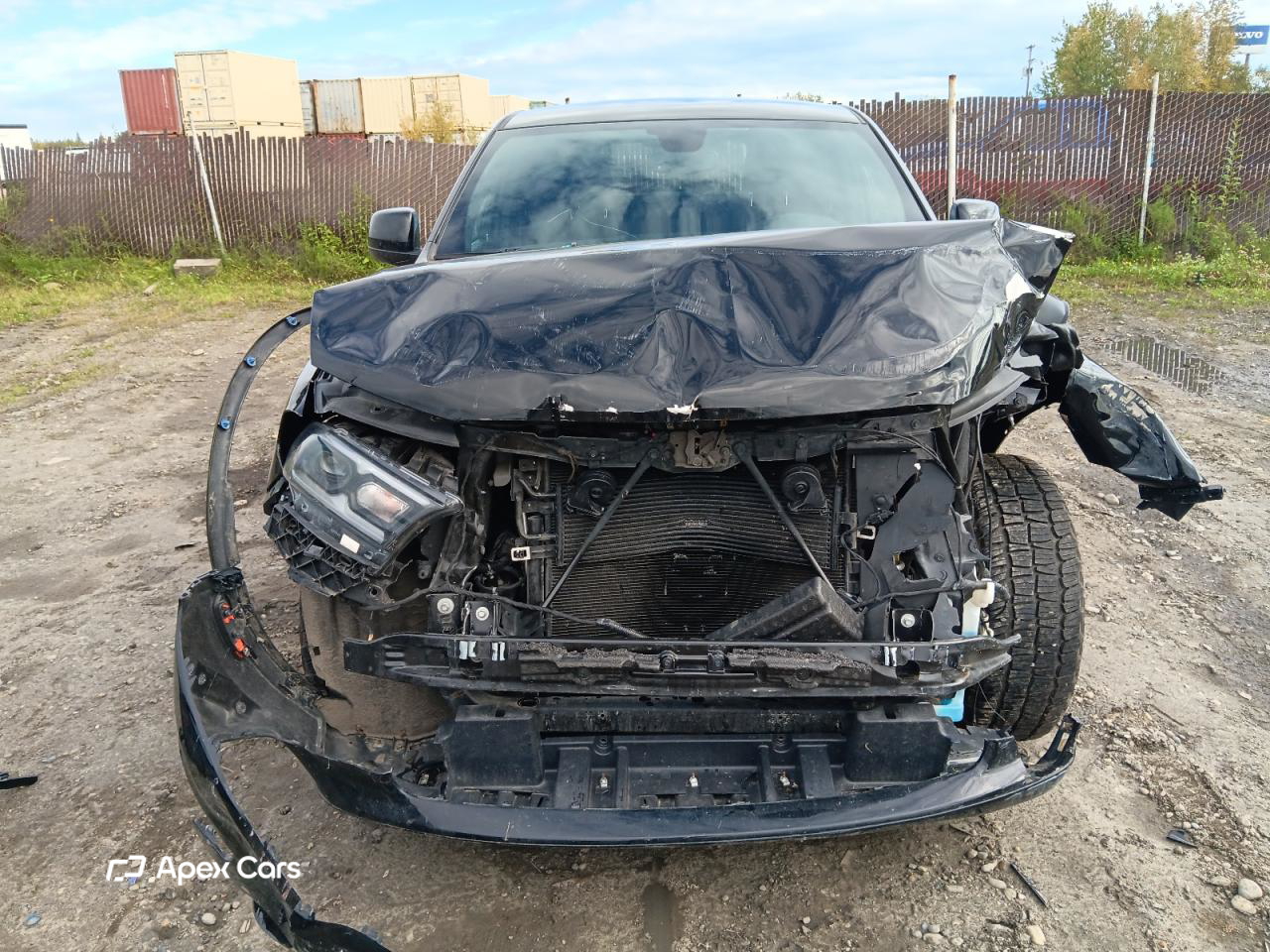 Dodge Durango 2021