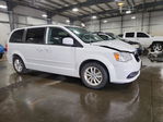 Dodge Caravan 2014